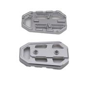 Repose Pieds Repose-Pieds De Moto en Aluminium pour Pédales De Frein Et De Changement De Vitesse pour R1250GS R1200GS G310GS 2017-ON S1000XR