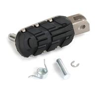 Repose Pieds Repose-Pieds De Moto Repose-Pieds Arrière Pédales pour ZT310T 310T1 ZT 310T2 ZT 310T Gauche Droite