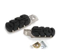 Repose Pieds Repose-Pieds De Moto Repose-Pieds Arrière Pédales pour ZT310T 310T1 ZT 310T2 ZT 310T Gauche Droite