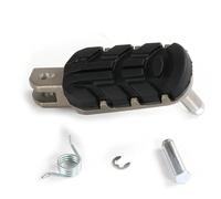 Repose Pieds Repose-Pieds De Moto Repose-Pieds Arrière Pédales pour ZT310T 310T1 ZT 310T2 ZT 310T Gauche Droite