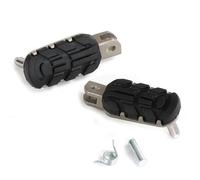 Repose Pieds Repose-Pieds De Moto Repose-Pieds Arrière Pédales pour ZT310T 310T1 ZT 310T2 ZT 310T Gauche Droite