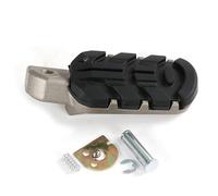 Repose Pieds Repose-Pieds De Moto Repose-Pieds Arrière Pédales pour ZT310T 310T1 ZT 310T2 ZT 310T Gauche Droite