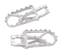 Repose Pieds Repose-Pieds De Moto Repose-Pieds Repose-Pieds Pédale pour Te FE TX FX TC FC 125 250 300 350 400 450 501 2017-2021 2022 2023