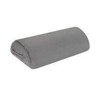 Repose-pieds - Repose-pieds en mousse à mémoire de forme de 15 pouces, soutien sûr sous tabouret de bureau, tissus ergonomiques fiables | Soulagement de la fatigue des jambes au bureau, dans une