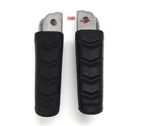 Repose Pieds Repose-Pieds Et Arrière De Moto Repose-Pieds Repose-Pieds Pédale De Repose-Pieds pour F800GT 2011-2013 F800S 2004-2008 F800ST 2004-2012