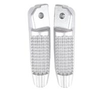 Repose Pieds Repose-Pieds Et Arrière Moto pour F 800R 2005 2006 2007 2008-2013 F 800 R