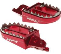 Repose-pieds RFX Pro 2 (Rouge)