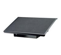Repose pieds Robuste Métal Professional Series™ Fellowes Repose pied résistant en métal