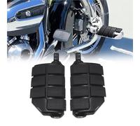 Repose-Pieds Route Réglables Courts De 3,1 Cm (1,25 Po) pour Yamaha V-Star XVS1300 XVS650 XVS950 XVS1100 XV1600 XV1700 XV1900 XVS1900 Roadstar Repose Pieds