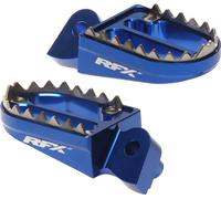 Repose-pieds série RFX Pro 2 (Bleu)