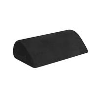 Repose-pieds sous le bureau, repose-pieds amovible en mousse à mémoire de forme, support alimentaire portable pour salaire à domicile, repose-pieds multifonction pour soulager la fatigue, soutien des