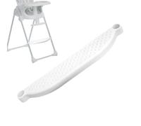 Repose-pieds stable pour chaise haute, coussin de soutien antidérapant | Repose-pieds d'extérieur, sous le bureau, mignon, pour les tout-petits, les enfants, manger à domicile, dortoir, ergonomique