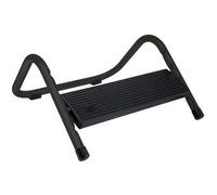 Repose-pieds Trittboy, noir