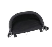 Repose-pieds universel pour poussette YOYO - Noir