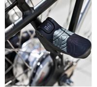 Urban Iki Junior Footrest Noir Garçon