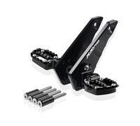 Repose-piedsarrière pliant Pour XADV750 2021-2026 Modification Des Repose-pieds Pour Conduite Debout : Auxiliaires Pour Sur X-ADV750(XADV750-1)