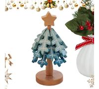 Repose-Plat pour Casseroles Et Poêles Chaudes sous-Verres Pliables | Set De Dessous De Verre Sapin De Noel Maison Restaurant Appartement Cuisine Casseroles Boissons Assiett