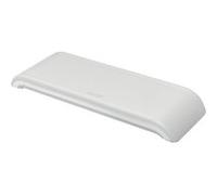 Leitz Repose-poignet ajustable pour souris Ergo Cosy Gris G