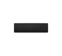 ASUS Repose-poignet ROG pour claviers 75% – Silicone ergonomique, logo en relief