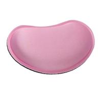 Repose-poignet avec trous de massage pour soulager le stress pendant de longues heures sur ordinateur ou ordinateur portable