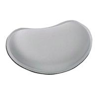 Repose-poignet avec trous de massage pour soulager le stress pendant de longues heures sur ordinateur ou ordinateur portable
