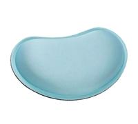 Repose-poignet avec trous de massage pour soulager le stress pendant de longues heures sur ordinateur ou ordinateur portable