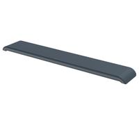 REPOSE-POIGNET CLAVIER RÉGLABLE ERGO ; 65230089 (LEITZ) Quantité X 1