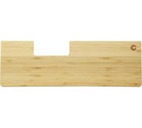 Contour Design Repose-poignets Roller/SliderMouse Pro - Bambou