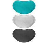 Repose-Poignet De Souris 3 Pièces, Repose-Poignet, Accessoires De Souris, Repose-Poignet De Souris, Soulagement De La Pression Du Poignet, Souris Repose-Main Antidérapante