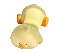 Repose-poignet d'ordinateur - Repose-poignet 4,92 x 2,36 pouces pour clavier d'ordinateur, coussin ergonomique confortable rembourré | Support de poignets en forme d'animal le long du clavier | Pad po