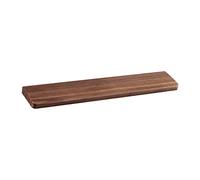 Repose-poignet en bois durable pour clavier - Longueur : 44 cm