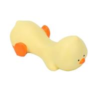 Repose-poignet en mousse à mémoire de forme animale en forme de canard | Repose-poignet ergonomique à rebond lent, joli repose-poignet pour ordinateur portable, pour utilisation sur ordinateur jeu