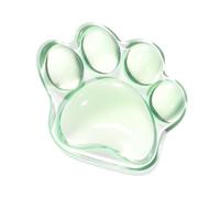 Repose-poignet en silicone souple et ergonomique en gel pour plus de confort et de soulagement dans n'importe quel environnement