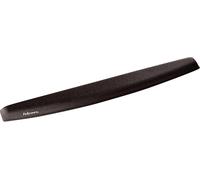 Repose-Poignet Ergo Mouss' pour clavier-Noir-2,94 x 19,94 x 0,94 pouces