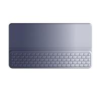Repose-poignet ergonomique pour clavier avec mousses à mémoire de forme et supports en gel pour une frappe et un jeu confortables