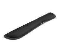 Repose-Poignet Ergonomique pour Clavier en Mousse MediaRange Noir Noir G