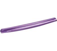 Fellowes repose-poign gel clavier Lilas