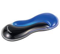 Repose Poignet Gel Duo Slim, Bleu - K62439WW