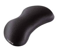LogiLink id0136 Poignet tützendes Gel Coussin Noir