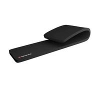 Repose-poignet - GENESIS - Rubid 400 - Tissu - Caoutchouc - Noir