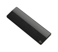 Repose poignet Glorious Wooden Compact (Noir)