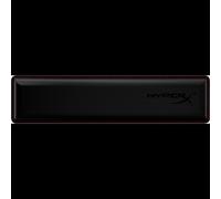 Repose-poignet HyperX 4Z7X1AA pour clavier TKL, Gel et caoutchouc, 362x88x22mm, base antidérapante, noir, poids 280g