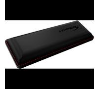 Repose-poignet HyperX 4Z7X2AA Noir 228x88x22mm Gel et Caoutchouc Base Antidérapante pour Souris ou Clavier, UNSPSC 43211806