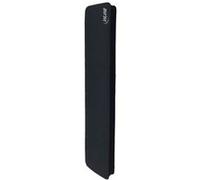 InLine Tapis de souris 55454L Noir 440 x 95 x 18 mm