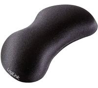 Repose-poignet LogiLink ID0136 ergonomique noir