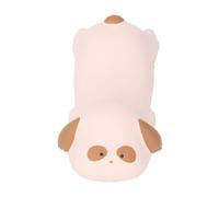 Repose-Poignet Mignon Tapis de Souris Ergonomique PU Animal Coussin, Soulage La Fatigue De La Main, Coussin De Poignet De Souris Accoudoir, Petit Repose-Poignet Portable pour Le Bureau