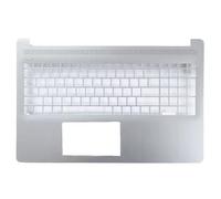 Repose-Poignet Ordinateur Portable pour HP 15-DA000 15-DB000 L32368-001 L32864-001 Argent Neuf