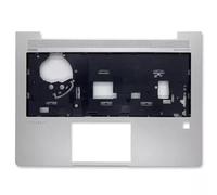 Repose-Poignet Ordinateur Portable pour HP EliteBook 830 G6 L60632-001 Argent Neuf