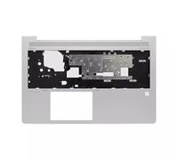 Repose-Poignet Ordinateur Portable pour HP EliteBook 850 G6 L63370-001 Argent Neuf