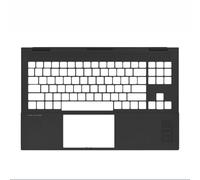 Repose-Poignet Ordinateur Portable pour HP OMEN 15-en000 15-ek000 M00666-001 L98944-001 M00838-001 Non-Keyboard Noir Neuf